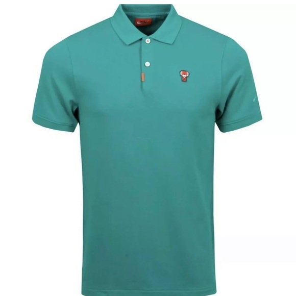 tiger woods polo shirt frank